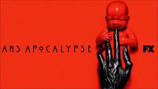 Coven is Back | AHS: Apocalypse 8x03 Score [HQ]