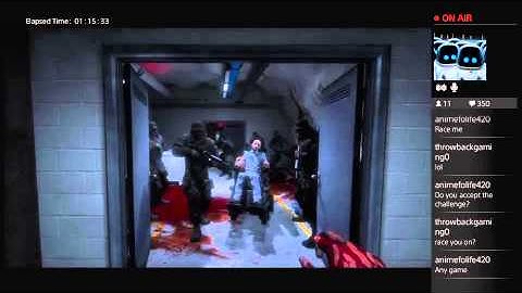 Outlast Insane mode speedrun (Part 6)