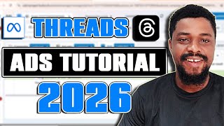 How to Create Your First Threads Ad - Run Your First Threads Ad Today