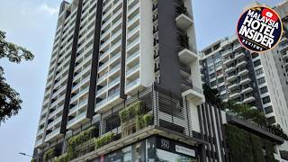 Urban 360 Studio Love Rara Suite Homestay | Kuala Lumpur, Malaysia | Hotel Review ⭐