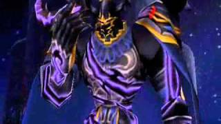 Dissidia Final Fantasy Victory Pose And Fanfares