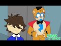 Shut the hell up freddy! (Fnaf Security Breach)