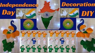Independence day 🇮🇳 decoration ideas in school|Republic day Bulletin board decoration screenshot 2