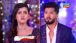 Mahasangam Promo | Mo Sindurara Adhikara | Tu Mo Akhira Tara | 1st May 2024 | Tarang TV