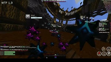 Ghostnetwork 1.8 WTF Client