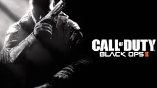 Call of Duty Black Ops 2 Wallpaper [Full-HD]