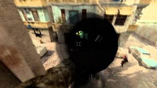 JuiceHive #62 - PC Clip - COD4 Backlot