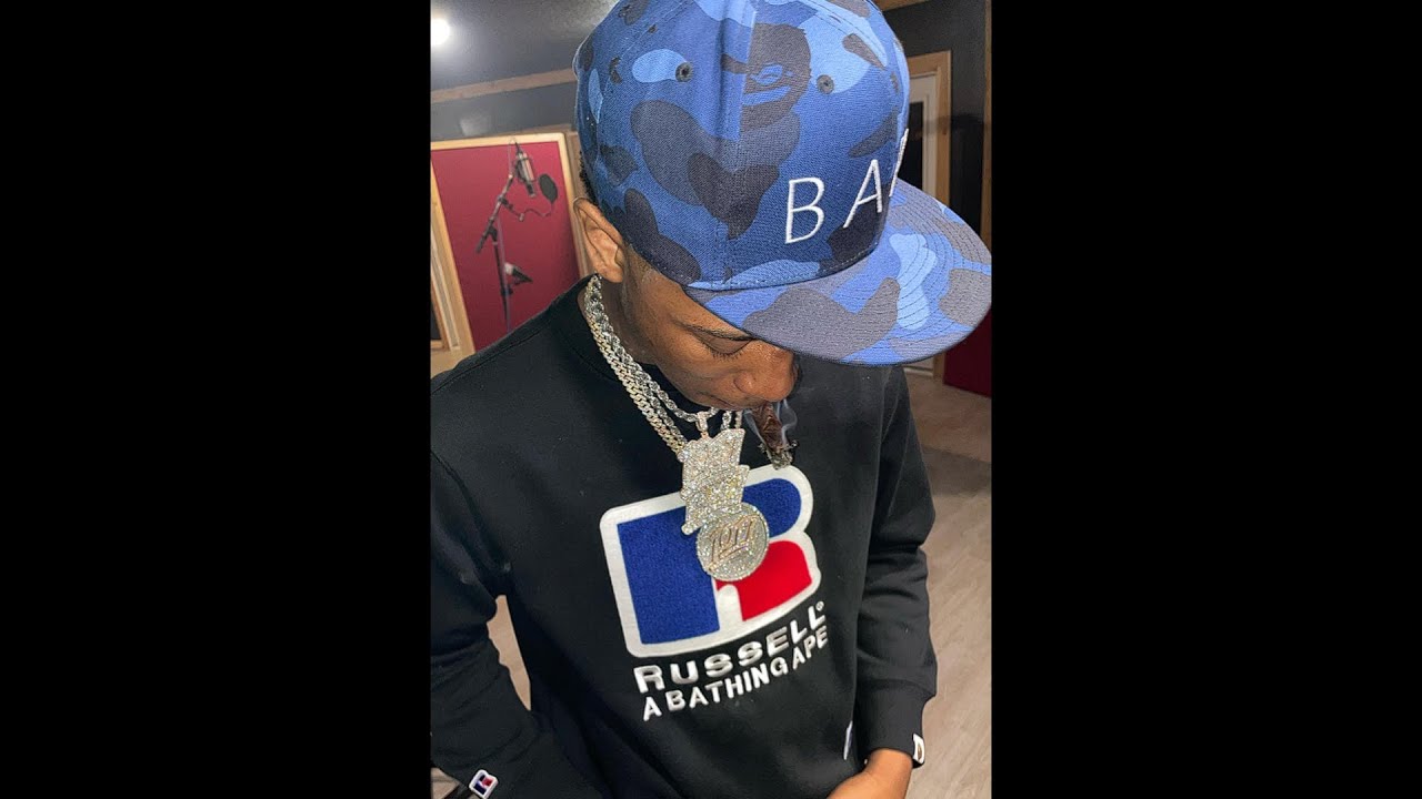 [FREE] Big Scarr Type Beat - "Camo"