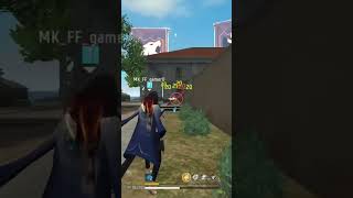I Survived 100 Days in Garena Free Fire!
