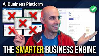 AI Business Platform (Step By Step Guide 2026)