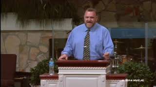 2014 12 06 Parallel In Time Bro  Wes Willis