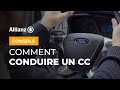 Comment conduire un camping car 