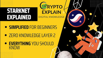 What Is Starknet? Beginner’s Guide to Ethereum’s Layer 2 ZK-Rollup