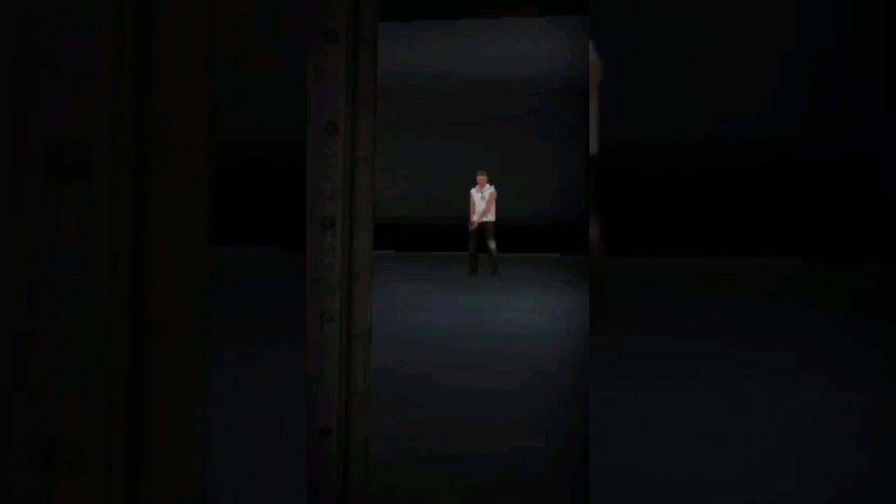 JOGADOR 51 ENTROU NA MINHA SALA FREE FIRE 