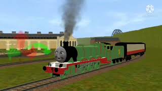 Mstnoodles Henry Test