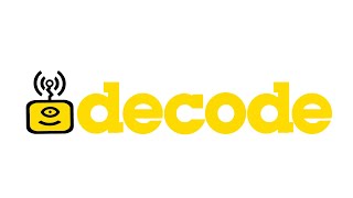 Decode Entertainment September 24, 2022