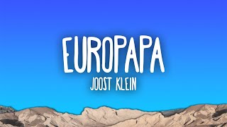 Joost - Europapa image