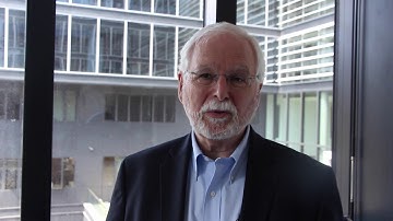 PR. JOHN DONOGHUE “CHALLENGES FOR USEFUL BRAIN COMPUTER INTERFACES”