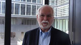 PR. JOHN DONOGHUE “CHALLENGES FOR USEFUL BRAIN COMPUTER INTERFACES”