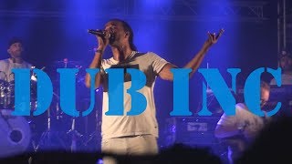 DUB INC -Triste époque Live 2019
