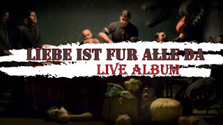 Rammstein - Liebe Ist Fur Alle Da (Album live 2009-2019)