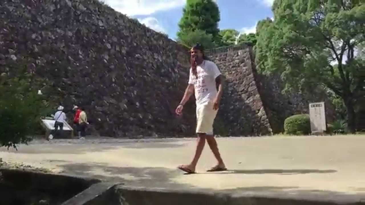 Dj Stephen Explores "JAPAN" 2015