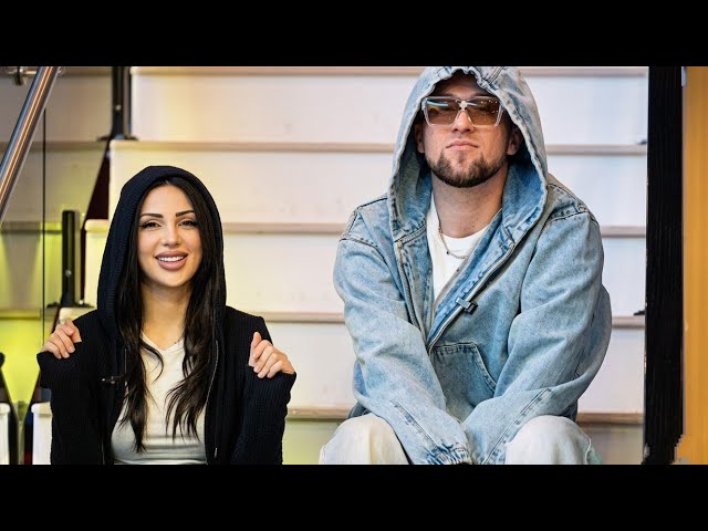 Video tayla / Türkçe çeviri altyazılı / Şah Atajanov, Шах Атаканов Севинч Хадидли, sevinc Hadidli