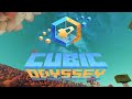 Cubic Odyssey - Bardwell 3 - I Was Doing it WRONG