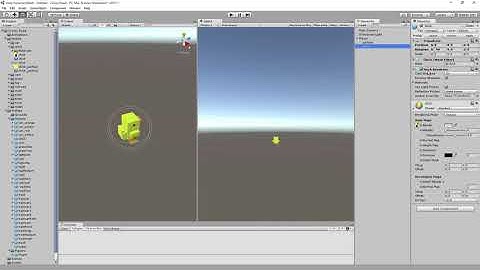 crossy road unity : 9 Player prefab