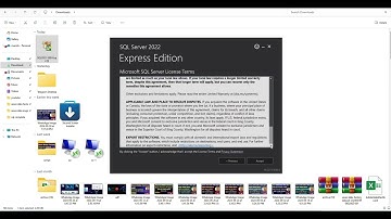 How to Install SQL Server 2019 & SSMS on Windows 11 | Step-by-Step (2025)