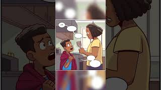 A Ghost Lives In My Closet