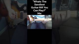 do you know #shorts #rocksong #electricguitar #guitartok #fyp #intermediateguitar #musiciansoftiktok