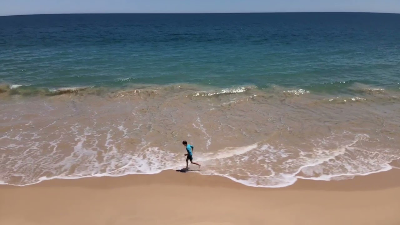 Preston beach WA 2021