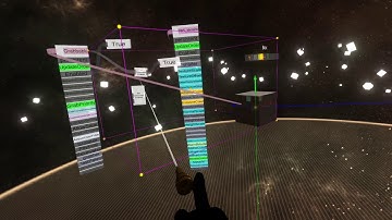 OLD: Neos VR Tutorial: GetComponentEnabled & SetComponentEnabled