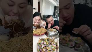 Funny Food Prank Surprise My Husband With Yummy & Delicious Meal