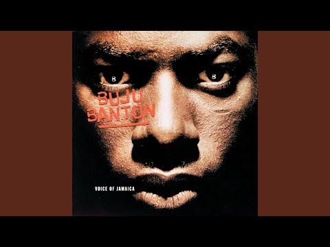 Buju Banton - Willy (Don't Be Silly)