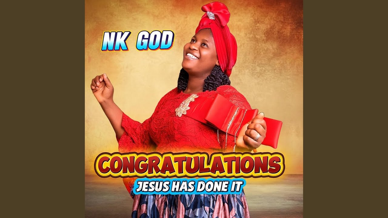 CONGRATULATIONS
