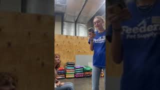 COM 181 : Major Speech 2 : Persuasive Speech