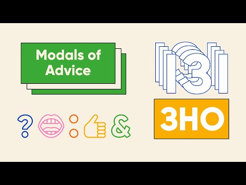 Модальні дієслова поради | Modals of Advice | ЗНО АНГЛІЙСЬКА МОВА