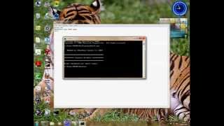 CLI Trojan Hacking Tutorials for beginners Part 2 (blackbox246)