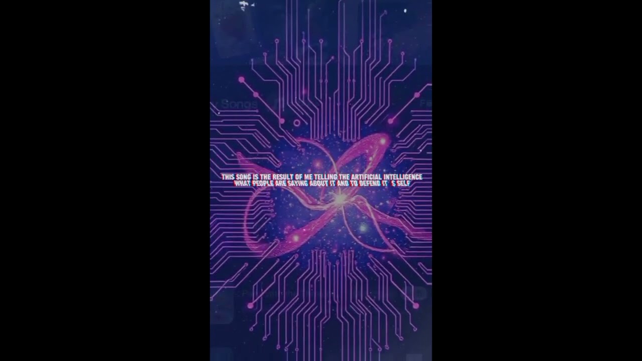 Watch I am art - artificial intelligence defending itself on YouTube Watch I am art - artificial intelligence defending itself on YouTube