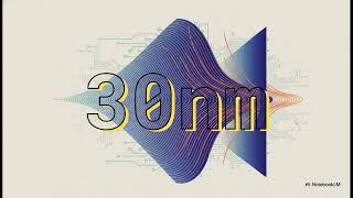 Synthetic Photonic Crystal Simulator: Turning Slow Light Around a Silicon Chip Corner