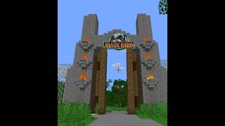 Prehistoric Paradise Reborn Episode 3 Visitor Center Building part 1 Prehistoric Paradise Reborn Episode 3 Visitor Center Building part 1