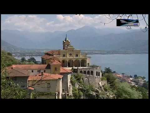 Tessin - Rund um den Lago Maggiore - Part 2.of 4