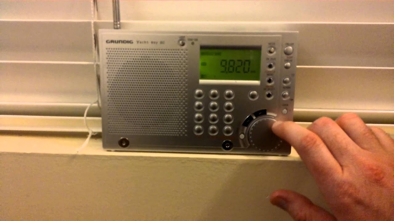 Bandscan SW, Miami South Beach, 2014-01-03