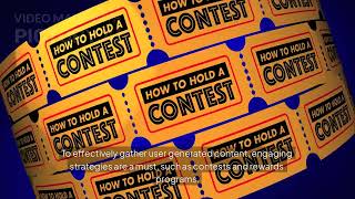 User Generated Content for Brands: Strategies to Get More & Do More