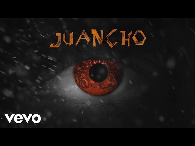 Juan Luis Juancho - Loba (Lyric Video) class=