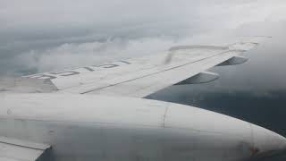 Мой крайний полет на легенде - Ту-154М/RA-85757 UUDD-URKG