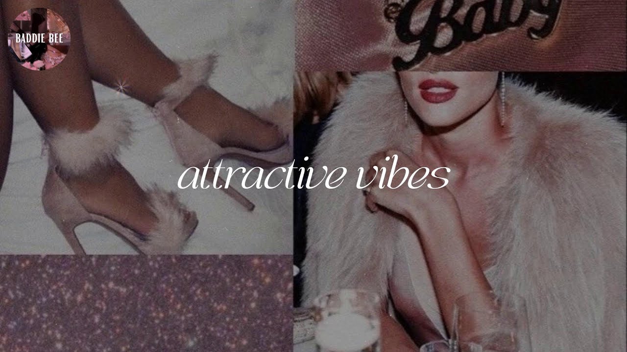 pov: you're a rich people - baddie playlist - attractive vibes