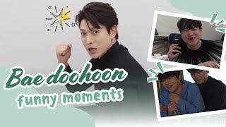 Celebrating (Forestella) Bae Doo-hoon’s Birthday with Laughter 💕 | Funniest Moments Compilation
